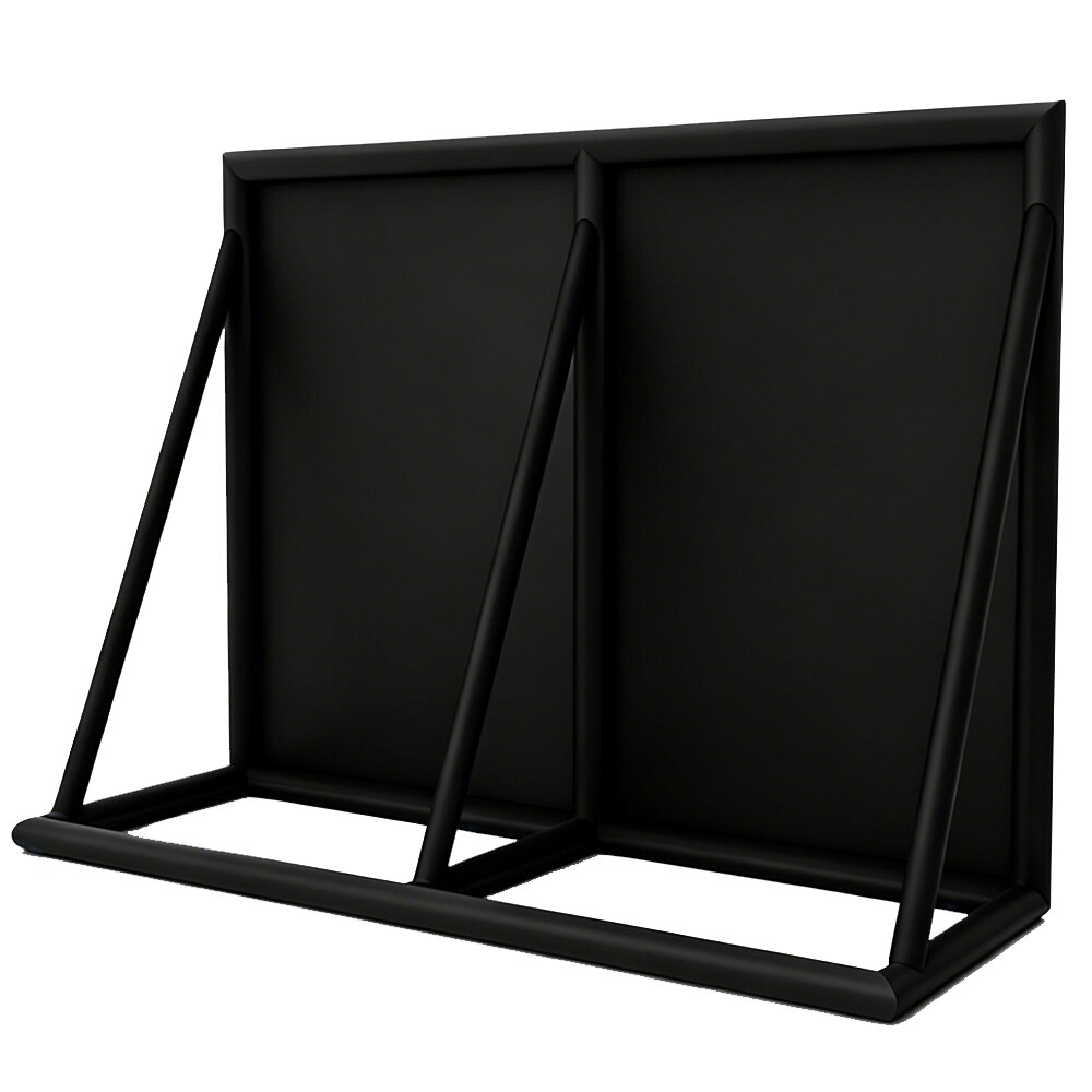 Breeze 13ft Inflatable Wall — Graphic Package